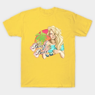 Beach Babe T-Shirt